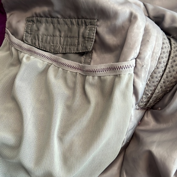 Women’s Sims Snowboarding coat - Picture 12 of 14